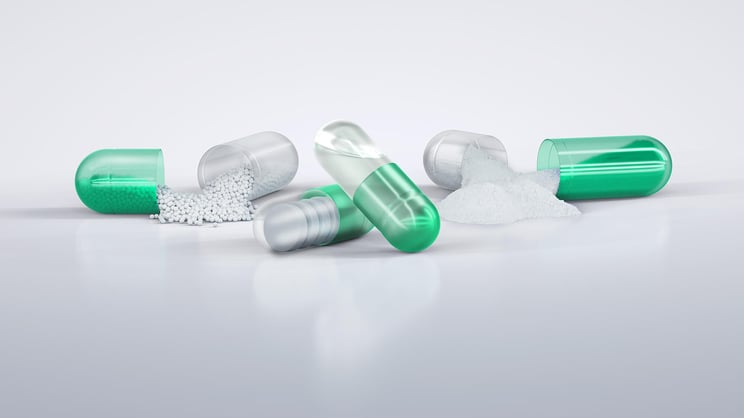 Capsule