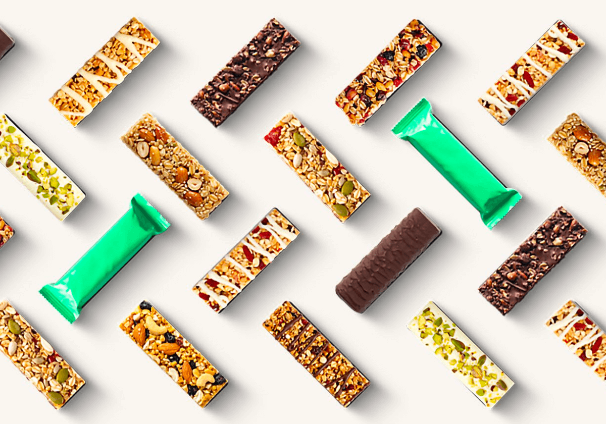 Overview Horizontal Flow Wrapper​