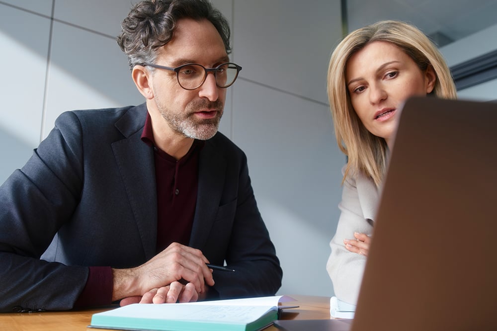 Service Agreements – tailored to your production