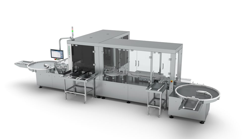 『インターフェックスジャパン 2026』に出展