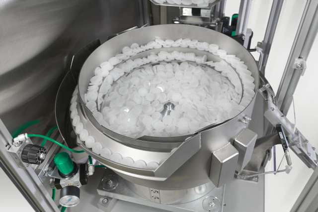 CVA-VIS-Container