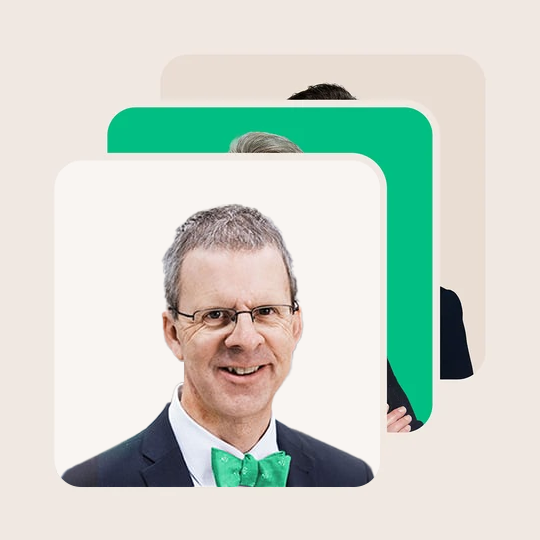 Interested in R&D of Syntegon technologies?