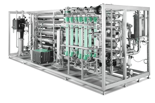 Membrane-Based