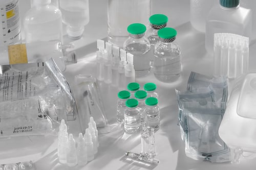 pharmaceutical-sterilization