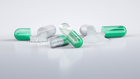 capsule-composition
