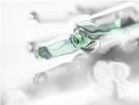 アンプル用設備ラインアップ