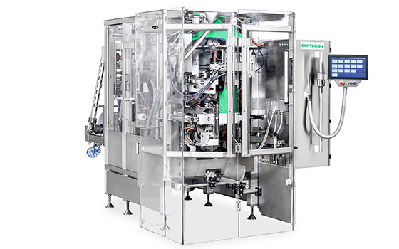 snacks-packaging-machine