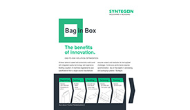 The benefits of innovation