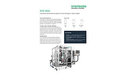 Syntegon SVE 3822