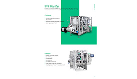 Zipper-Technologie mit Stil