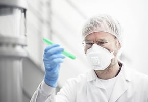 経口固形製剤向けサービス（英語）