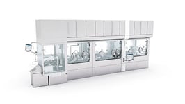 Flexible Filling Platform – Versynta FFP