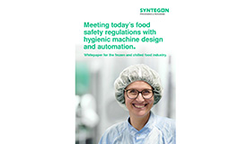 Food safety regulations