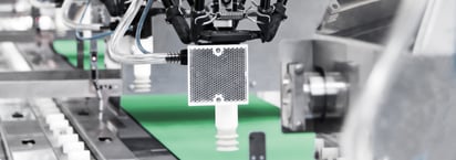 ロボットソリューション