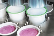 Cup &amp; Bottle filling