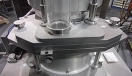 TPR 200 – robustness, stability, and high yield