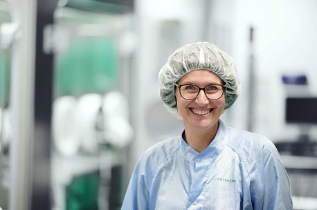 6,900 employees at 39 locations are always close to our customers.