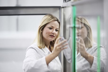 The focus of our work: 7.7 billion people.