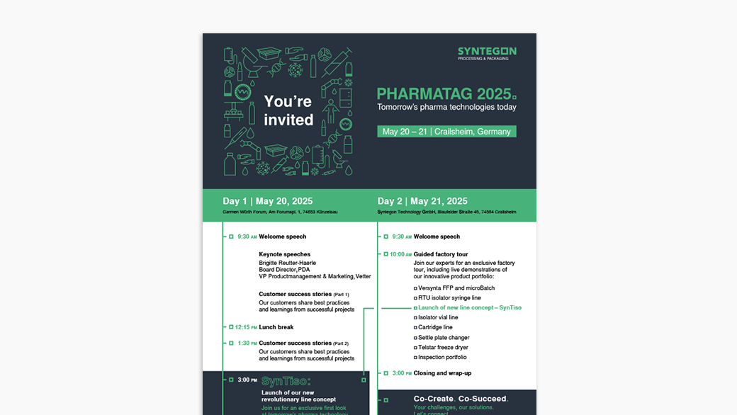 Program Pharmatag 2025