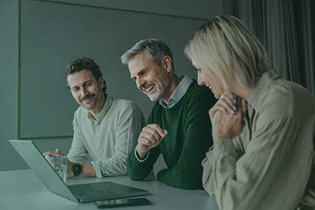 Service Agreements (1)