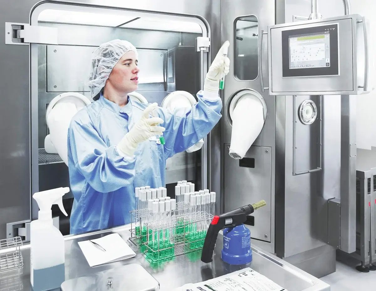 技術_アイソレーター技術_微生物学-1
