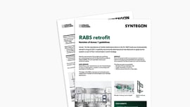 RABS retrofit