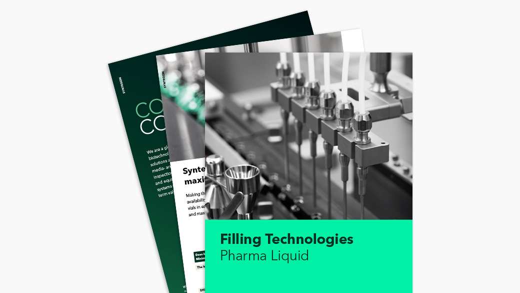 Filling Technologies