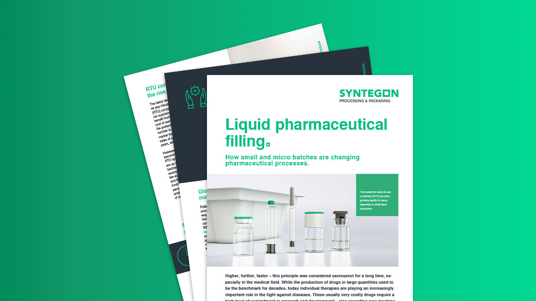 Small and micro batch whitepaper