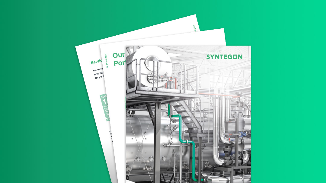 Sterilization Brochure