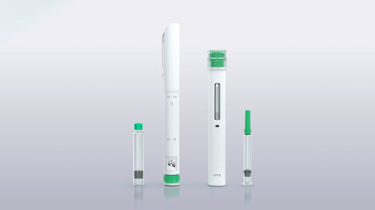 オートインジェクター /ペン