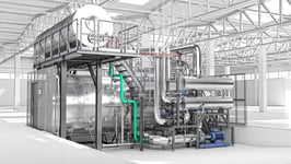 Sustainability with sterilizers by Syntegon
